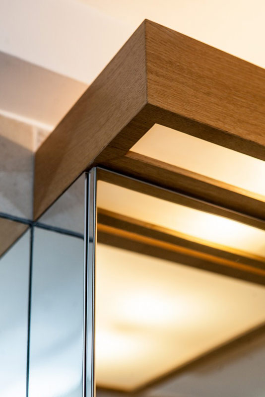 Wielki projekt małej łazienki - Mookoo Design